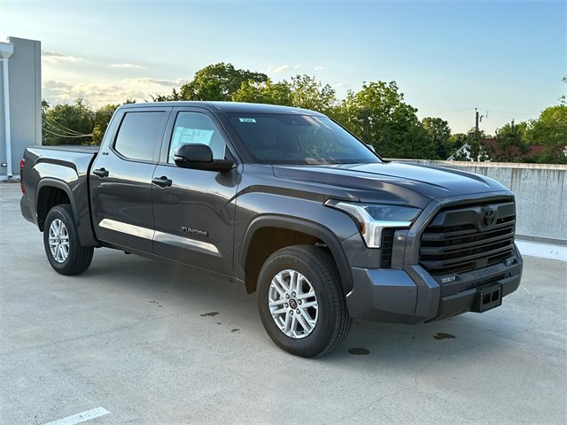 New 2025 Toyota Tundra SR5 image 28