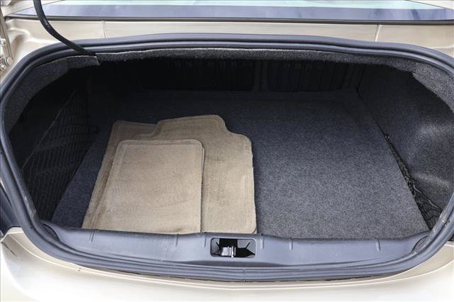 Used 2008 Saturn Aura XE w/ Preferred Package FWD image 24