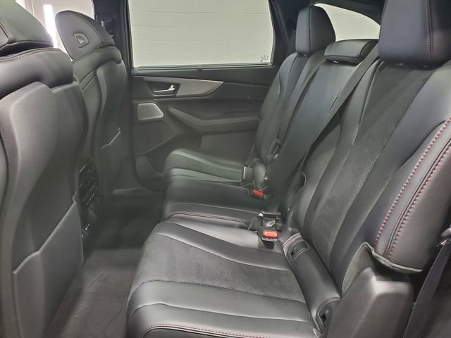 New 2026 Acura MDX A-Spec image 13