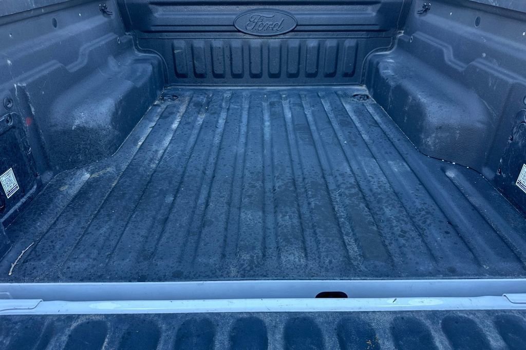 Certified 2022 Ford Maverick XLT image 17