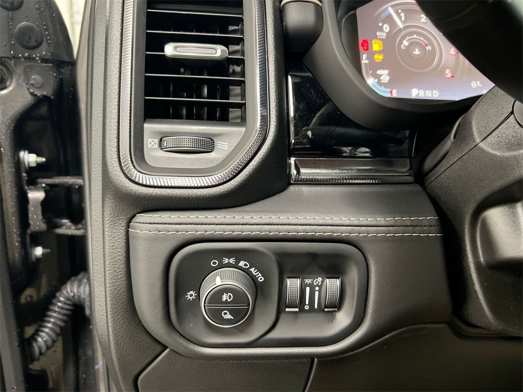 New 2026 RAM 2500 Rebel image 18