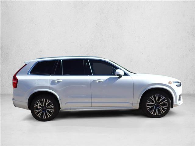 Used 2020 Volvo XC90 T6 Momentum w/ Protection Package Premier AWD/4WD image 14