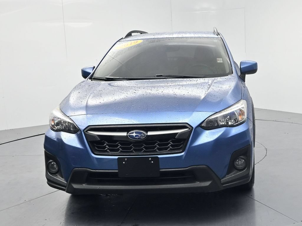 Used 2019 Subaru Crosstrek 2.0i Premium w/ Eyesight System AWD/4WD image 3