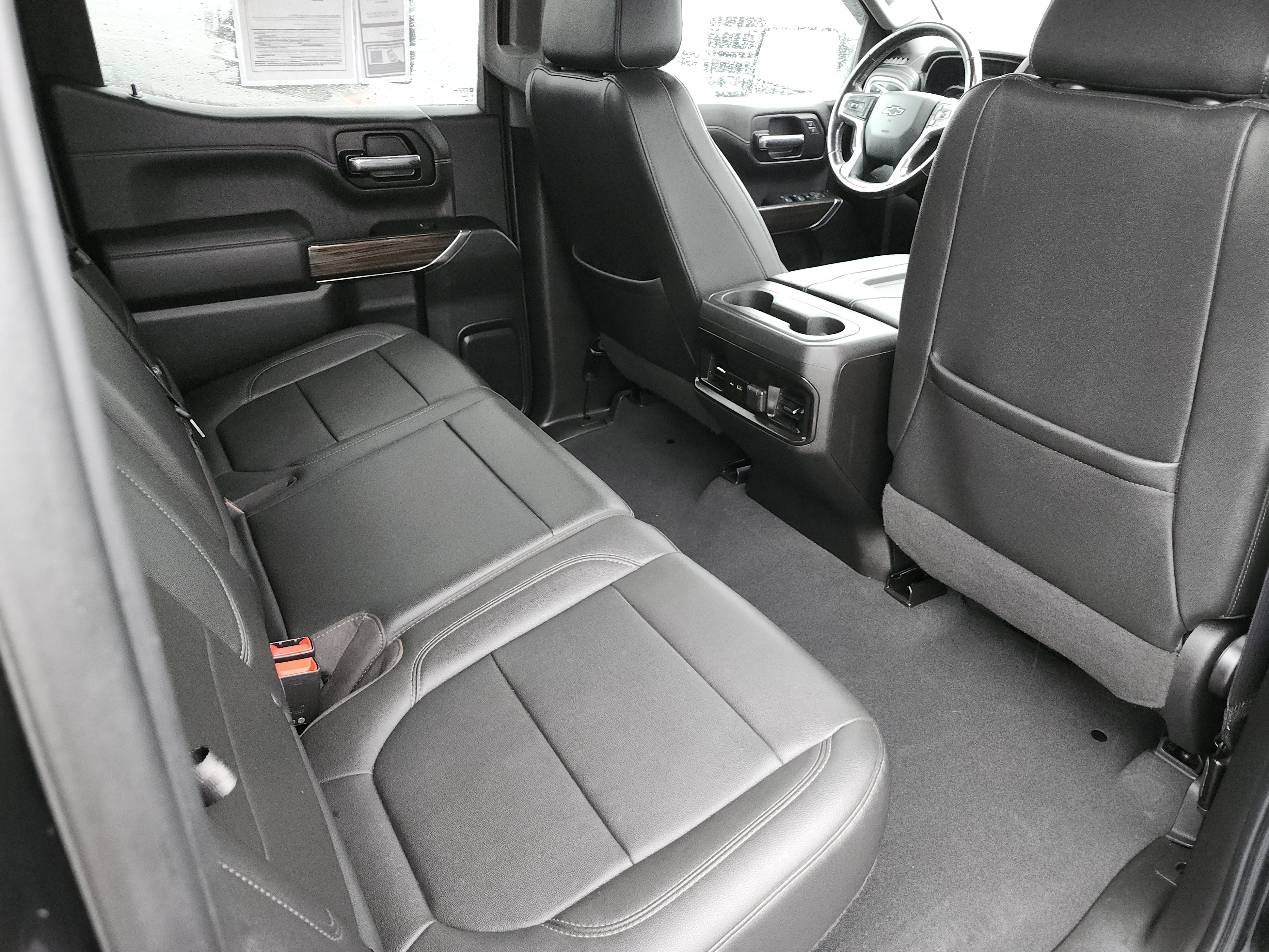 Used 2022 Chevrolet Silverado 1500 RST w/ All Star Edition Plus image 25