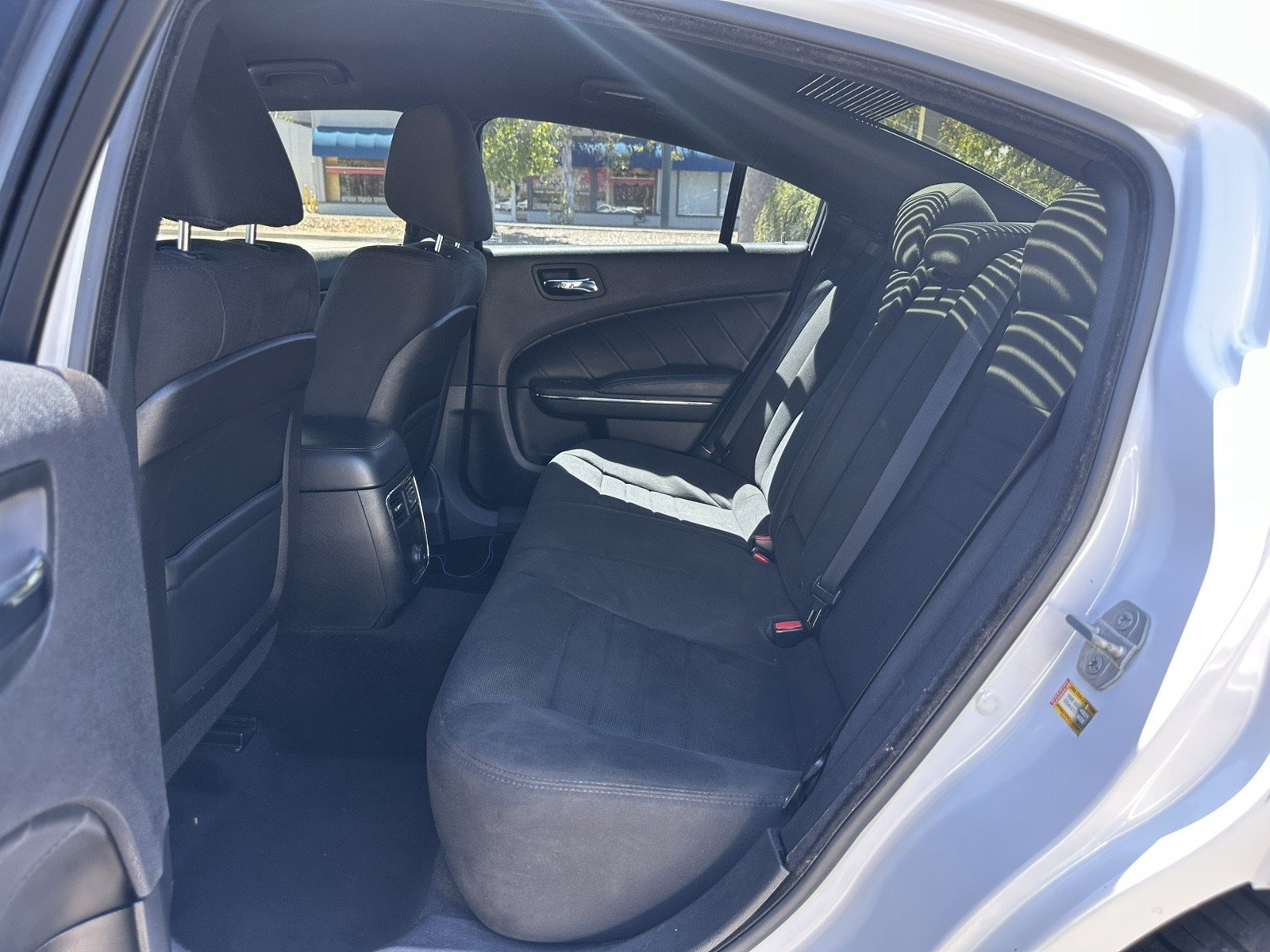 Used 2014 Dodge Charger R/T RWD image 22