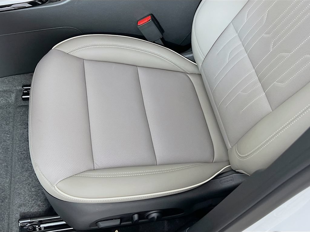 New 2026 Buick Envista Preferred FWD image 17