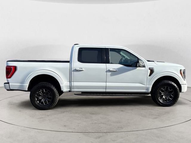 Used 2023 Ford F150 Tremor AWD/4WD image 6