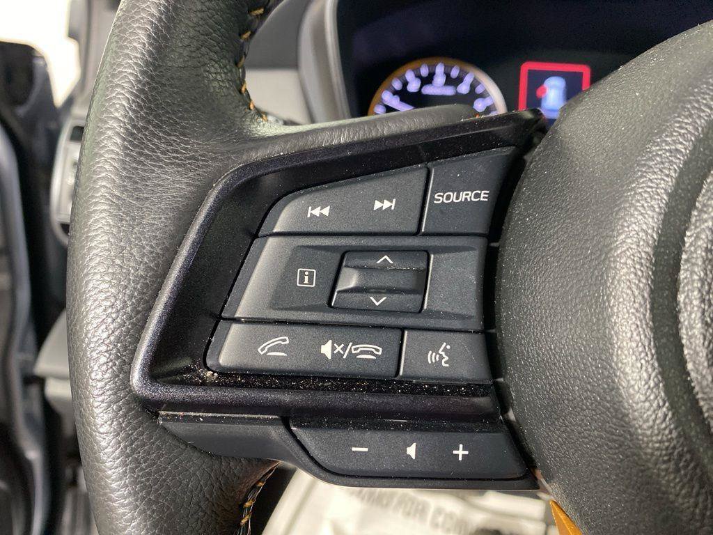 Used 2024 Subaru Outback Wilderness AWD/4WD image 22