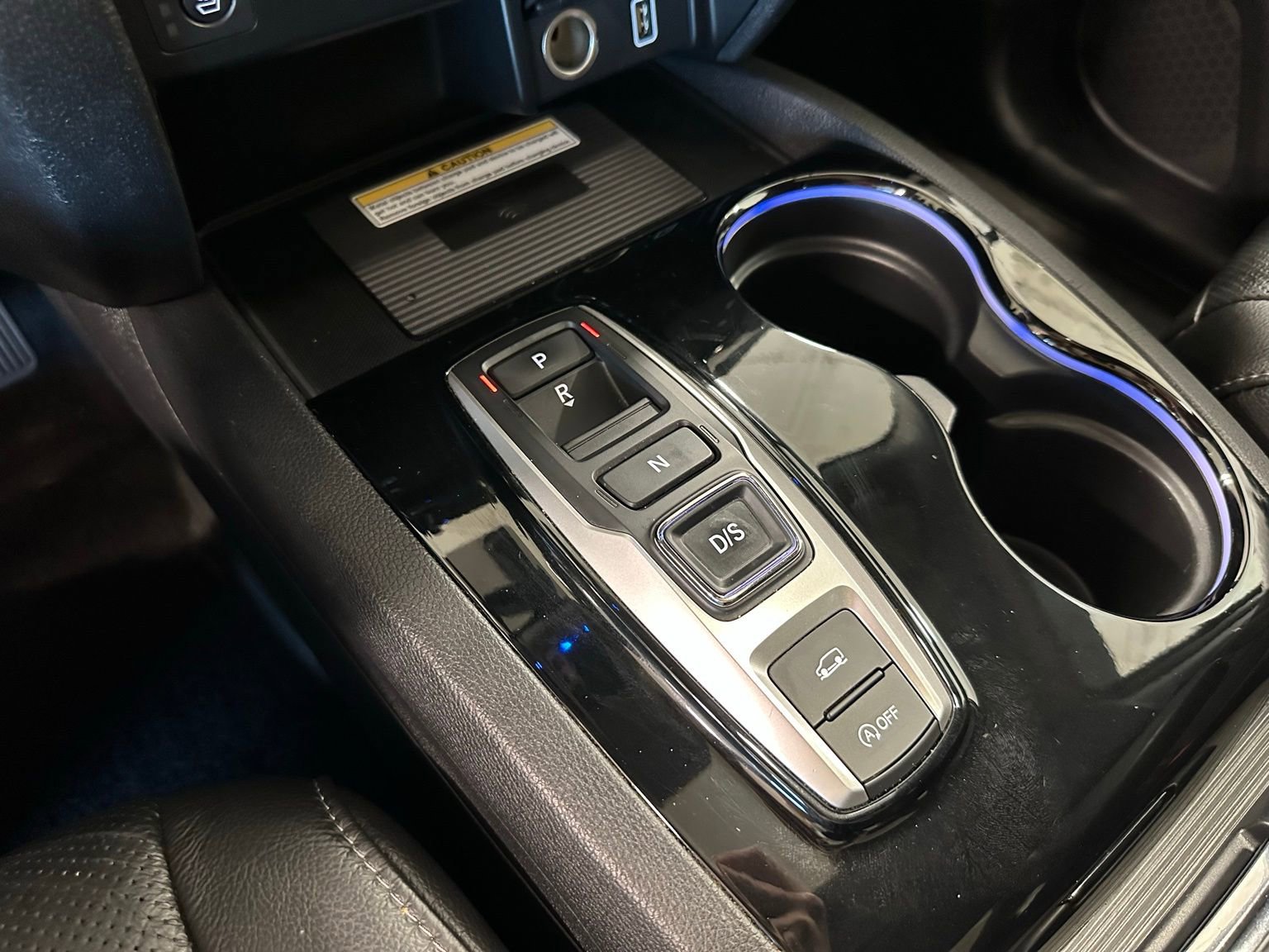 Used 2020 Honda Pilot Elite image 35