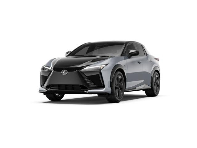 New 2026 Lexus RZ 450e AWD w/ Luxury Package image 1