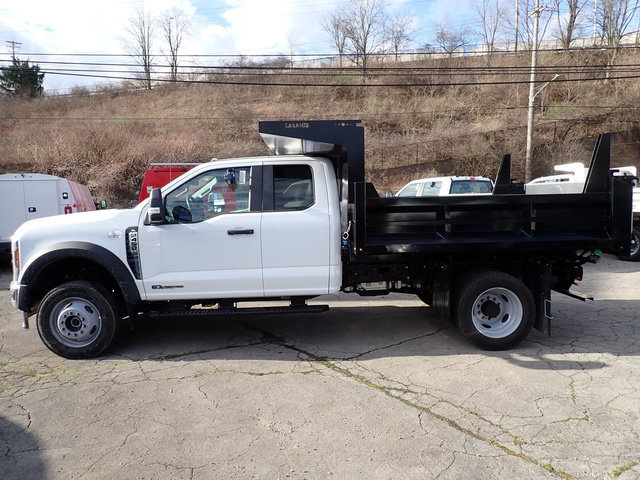 New 2026 Ford F450 XL AWD/4WD image 2