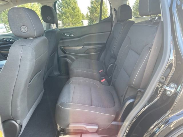 Used 2023 GMC Acadia SLE w/ Driver Convenience Package image 28