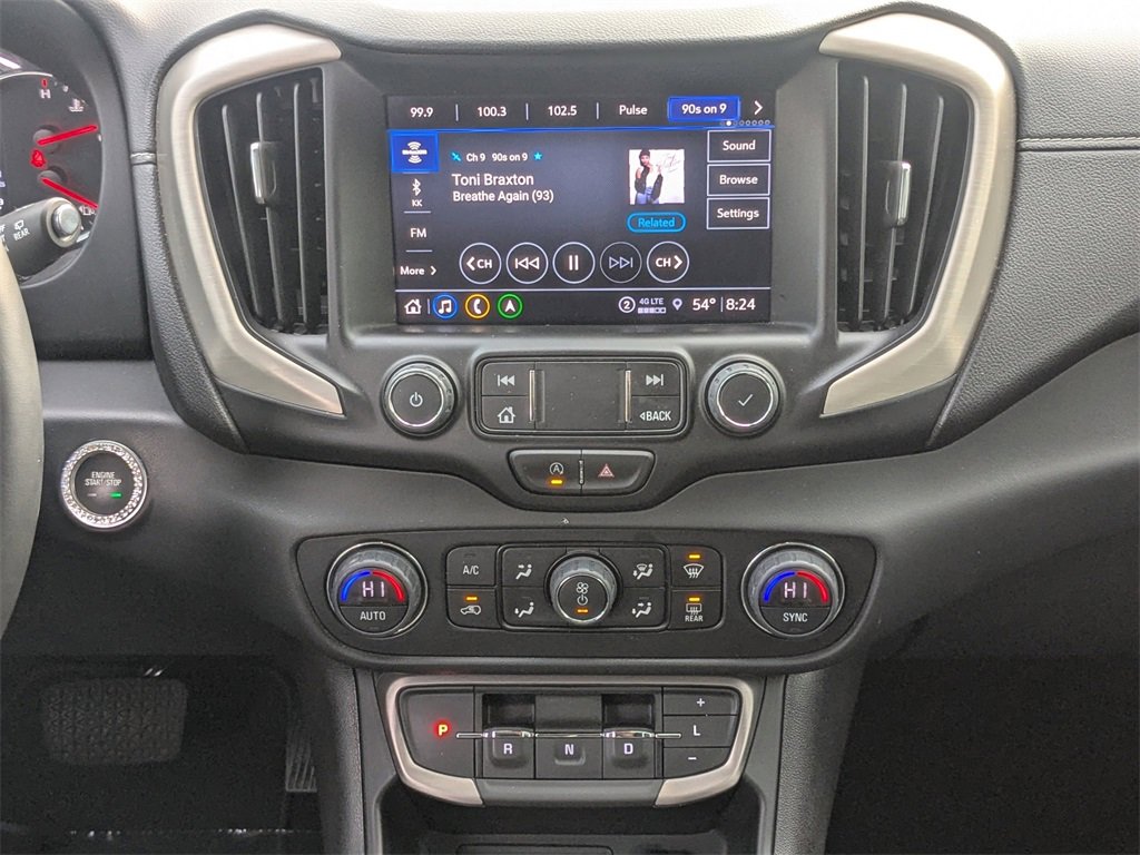 Used 2023 GMC Terrain Denali image 20