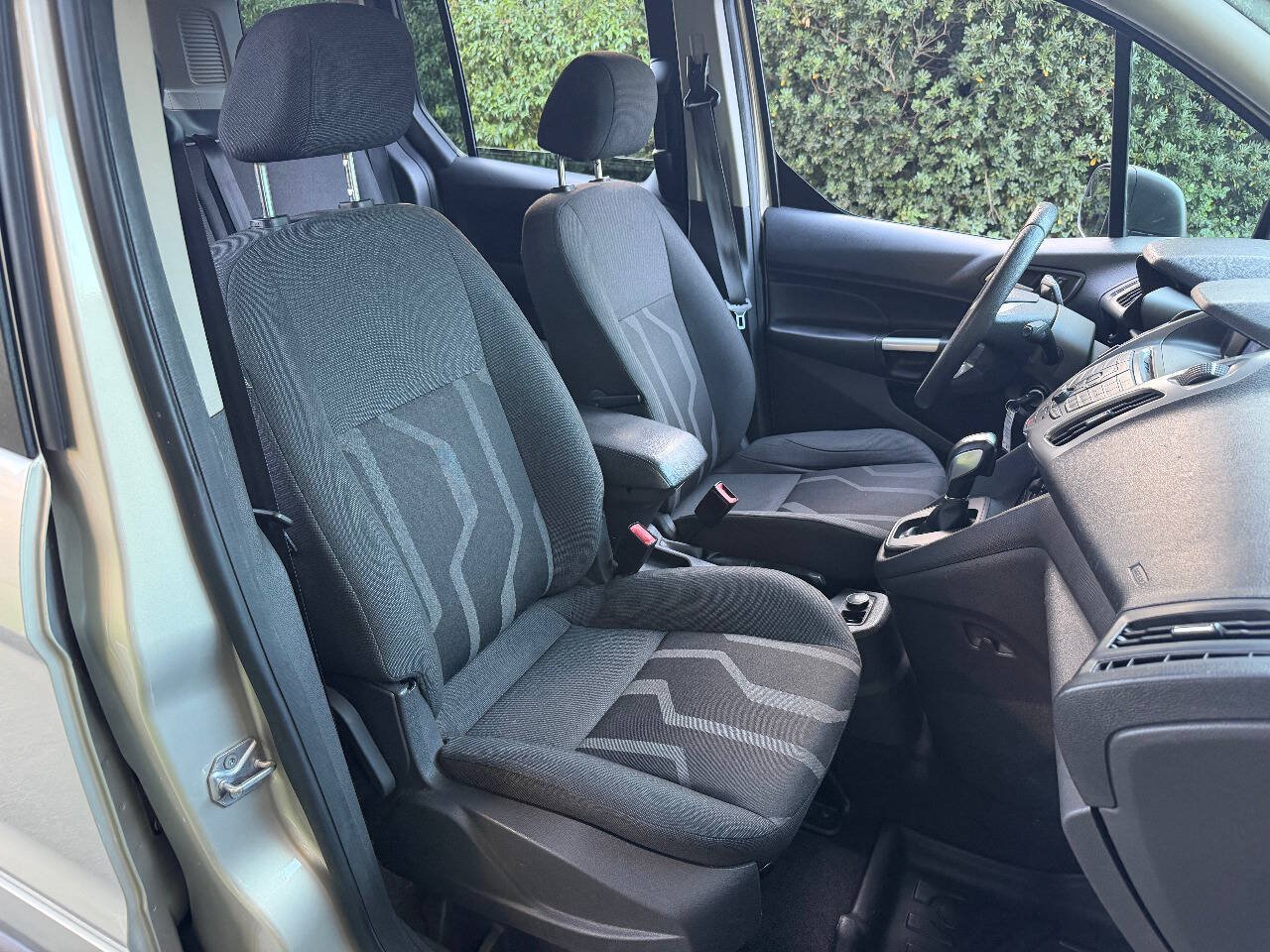 Used 2014 Ford Transit Connect XLT FWD image 21