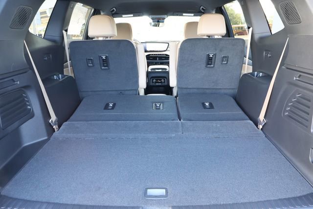 New 2026 Buick Enclave Preferred image 20