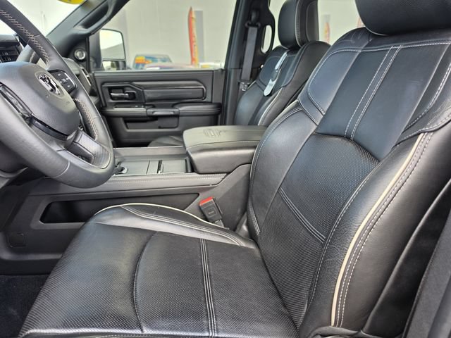Used 2024 RAM 2500 Limited AWD/4WD image 16