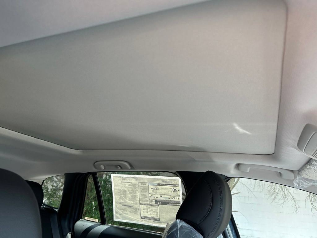 New 2026 MAZDA CX-50 AWD 2.5 Hybrid w/ Cargo Package image 17