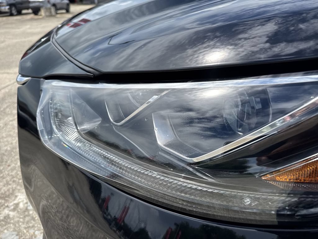 Used 2024 Toyota Highlander Platinum FWD image 10
