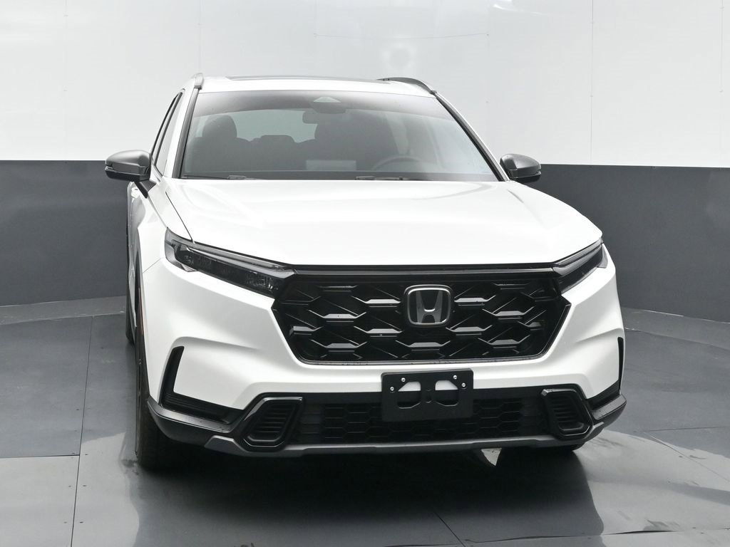 Certified 2023 Honda CR-V Sport image 4