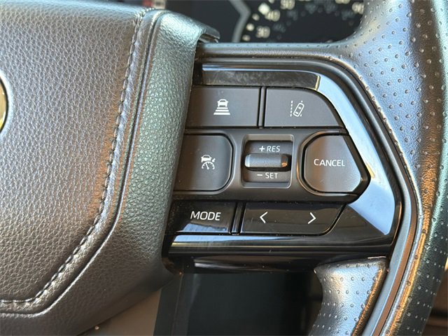 Used 2024 Toyota Tundra SR5 image 25