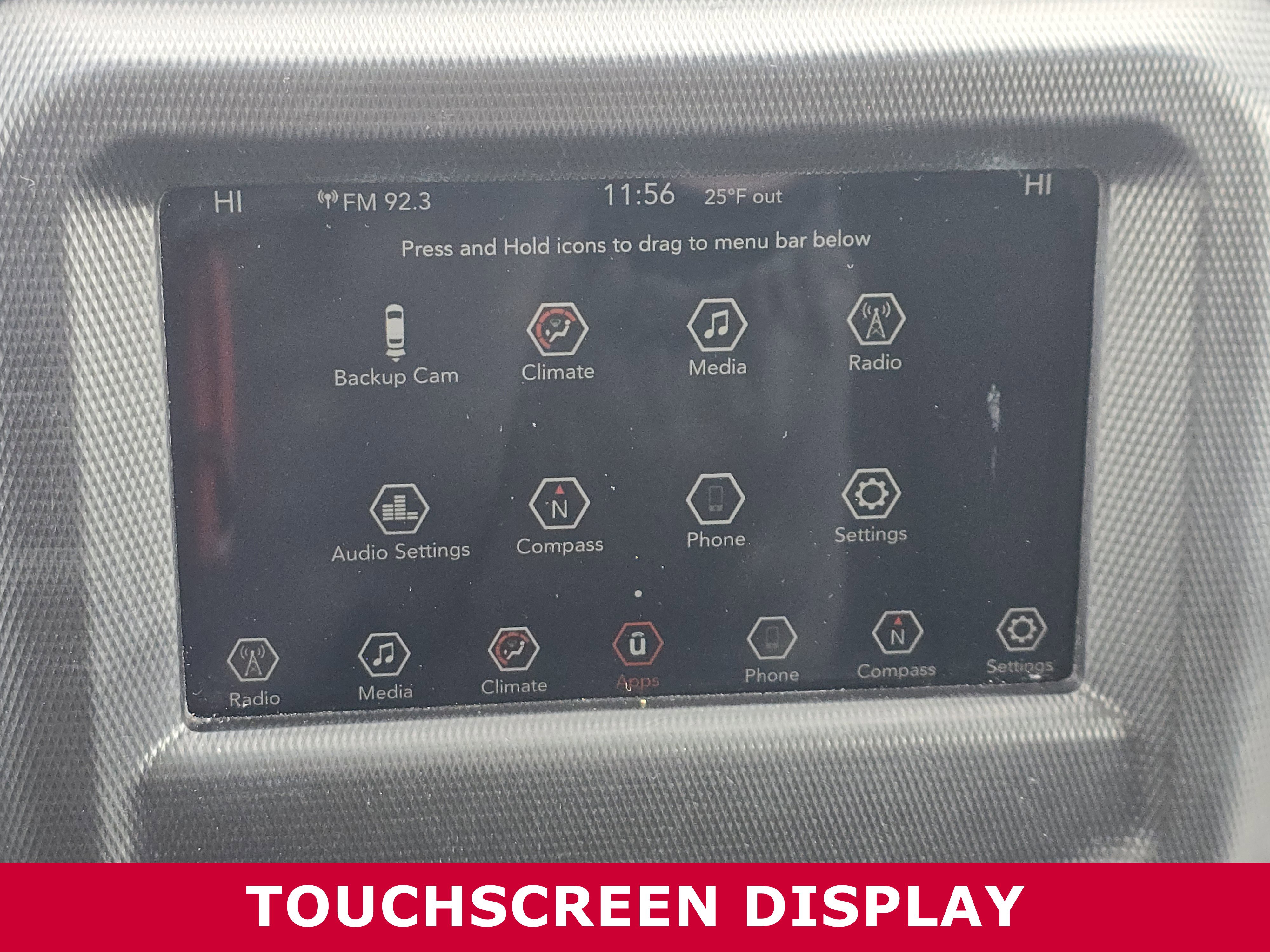 Used 2020 Jeep Wrangler Unlimited Sahara image 20