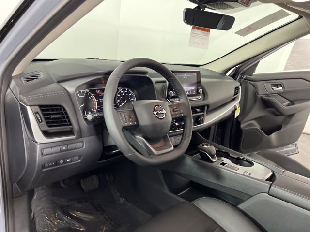 New 2026 Nissan Rogue SV image 19
