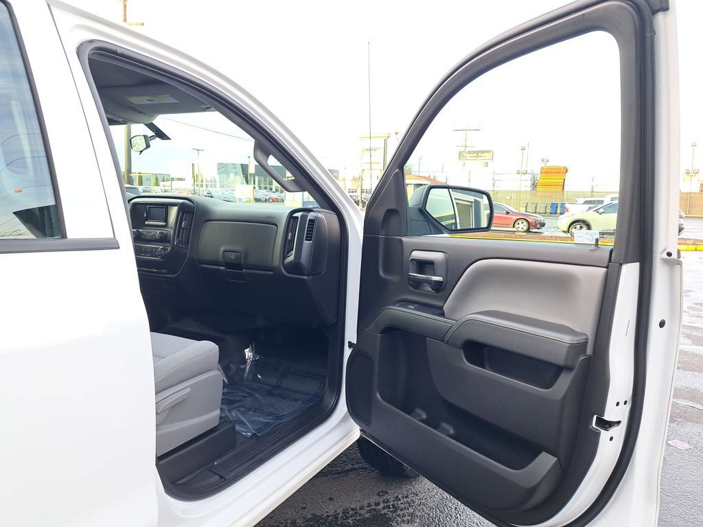 Used 2014 Chevrolet Silverado 1500 W/T image 16
