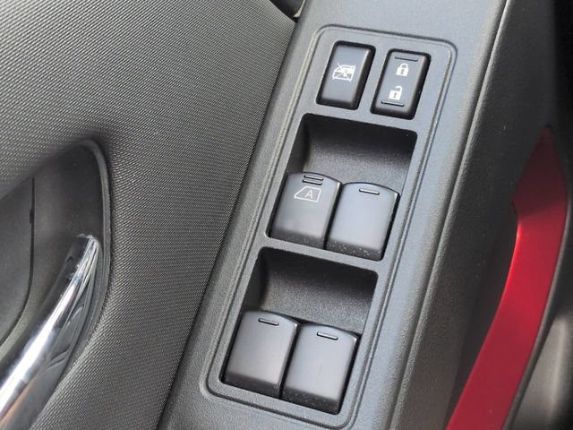 Used 2024 Nissan Frontier Pro-X w/ Pro Convenience Package RWD image 24