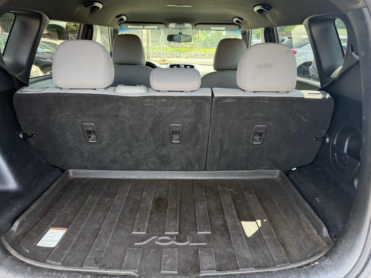 Used 2019 Kia Soul image 29