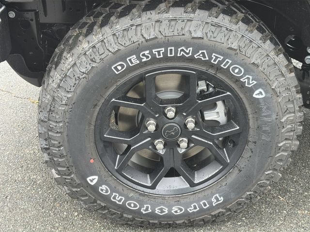 New 2026 Jeep Gladiator Mojave AWD/4WD image 15