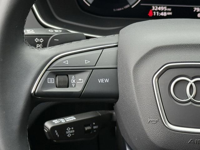 Used 2024 Audi Q5 2.0T Premium Plus AWD/4WD image 14