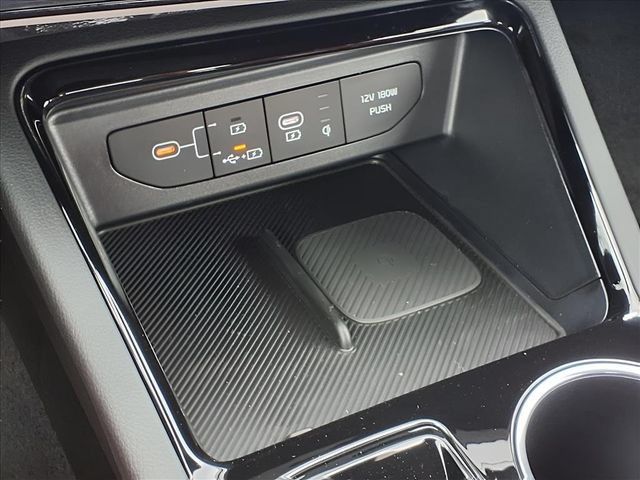 New 2026 Kia K5 GT-Line w/ GT-Line Red Interior Package AWD/4WD image 11