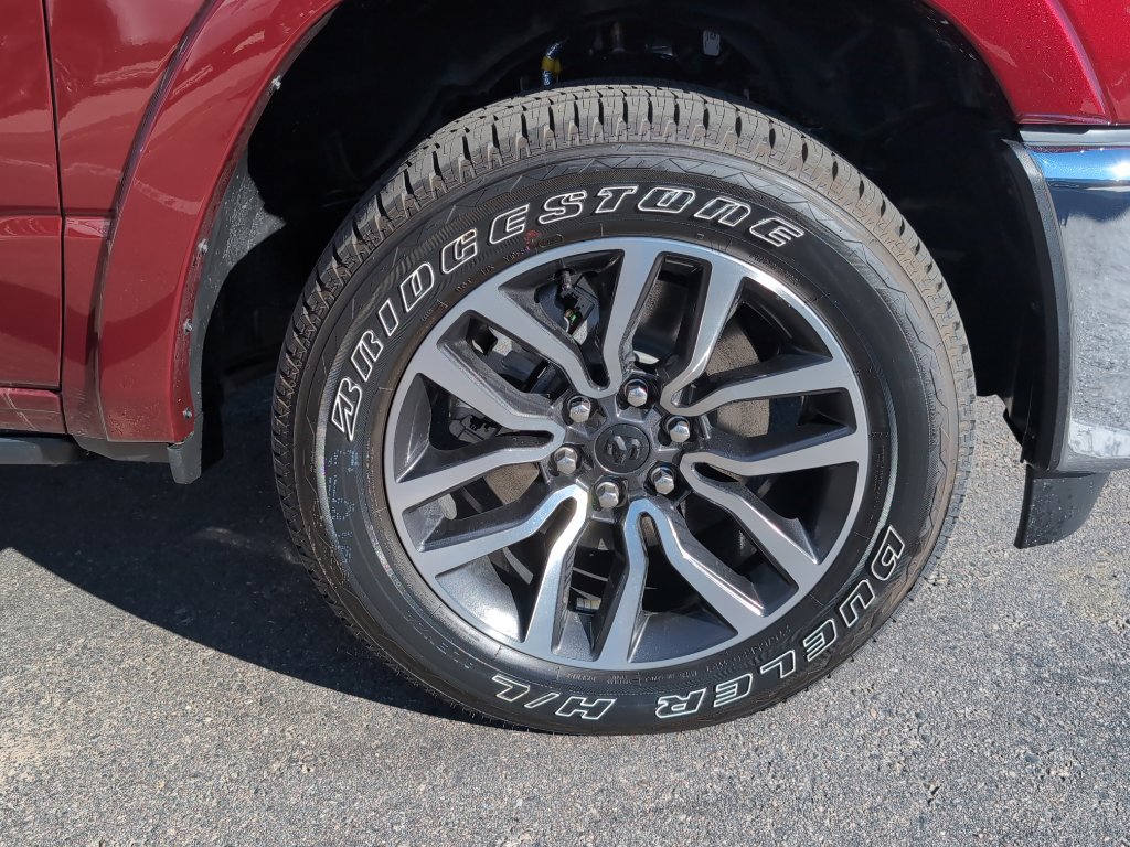 New 2026 RAM 1500 Limited image 37