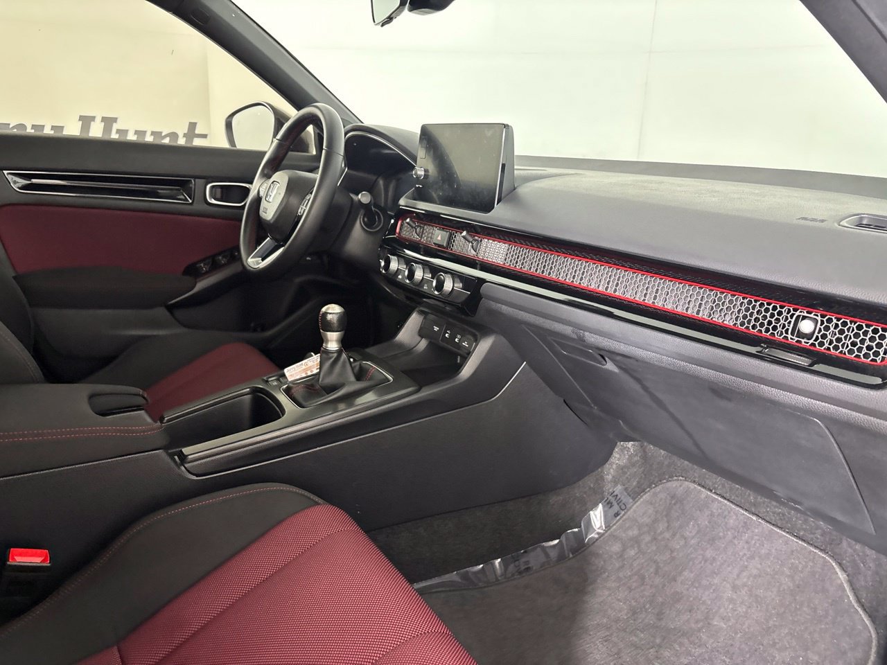 Used 2025 Honda Civic Si image 32