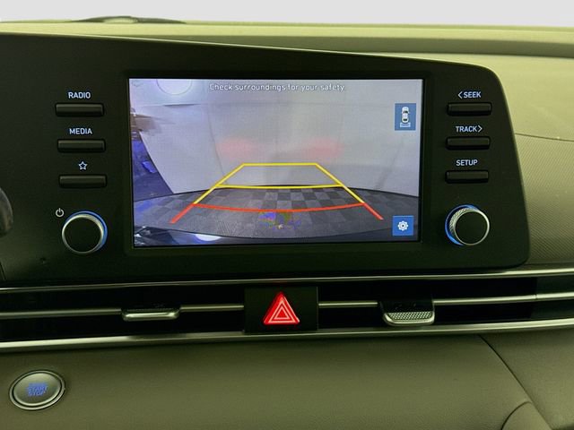 Certified 2023 Hyundai Elantra SEL image 22