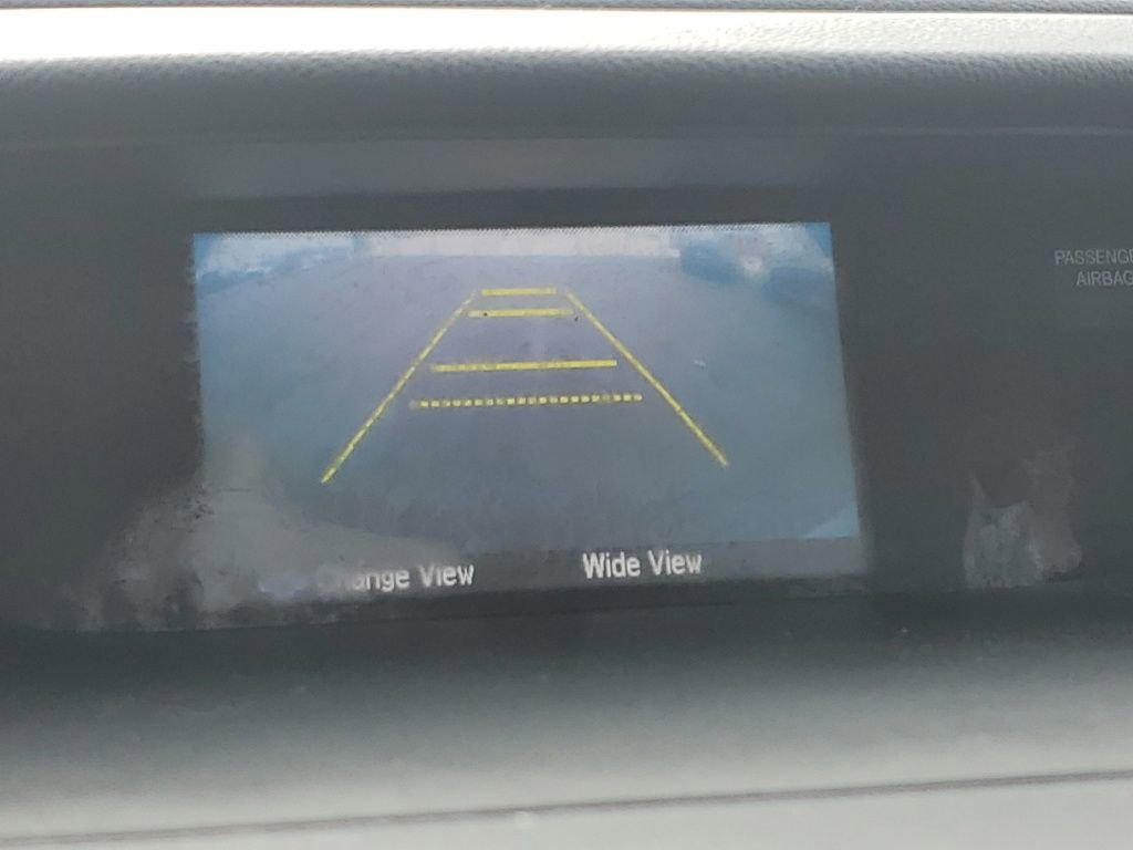 Used 2014 Honda CR-V EX image 15