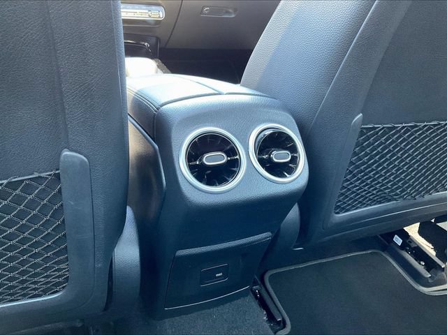 Certified 2023 Mercedes-Benz CLA 250 4MATIC image 12