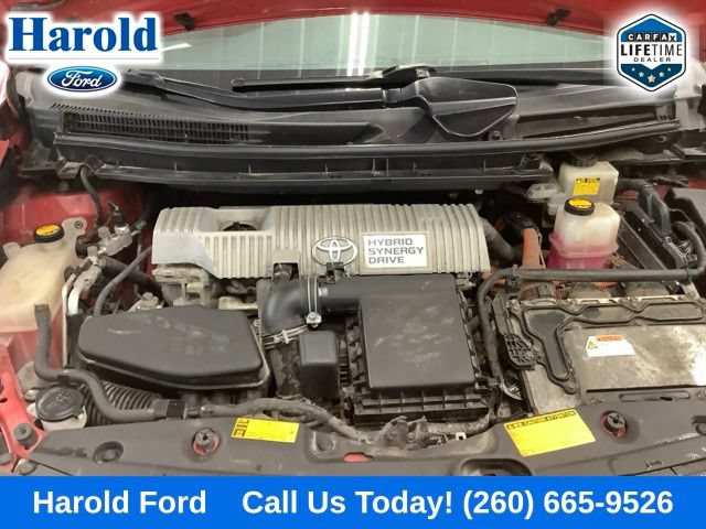 Used 2010 Toyota Prius FWD image 16