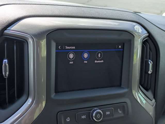 New 2026 GMC Sierra 3500 Pro w/ Fleet Convenience Package AWD/4WD image 20