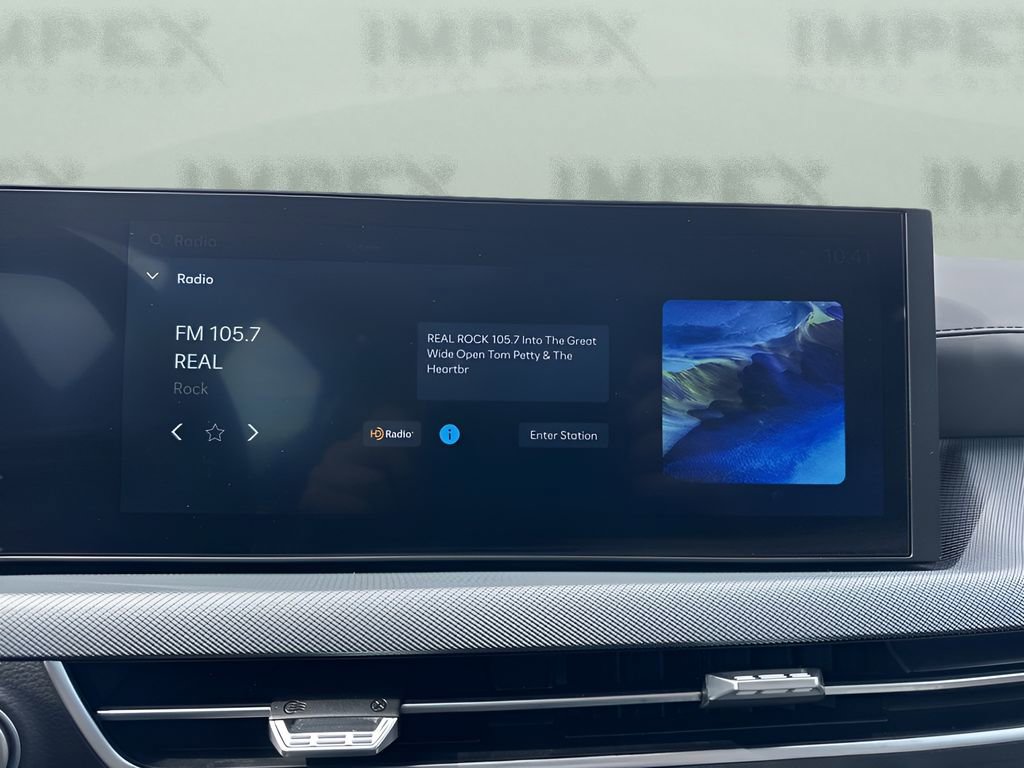 Used 2025 Hyundai Sonata SEL FWD image 17