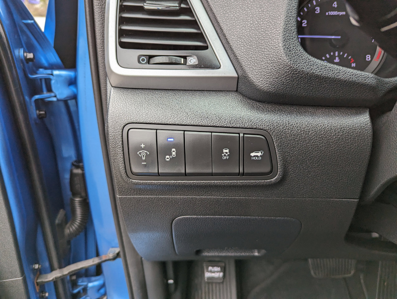 Used 2017 Hyundai Tucson Sport image 15