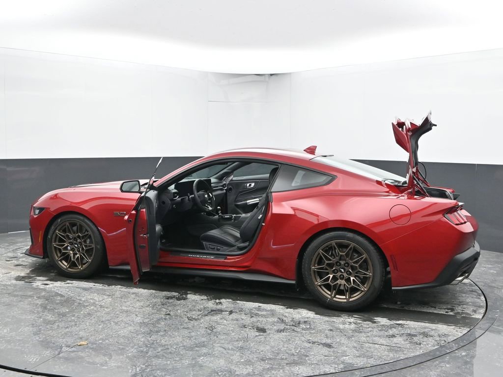Used 2024 Ford Mustang GT Premium w/ GT Performance Package image 61