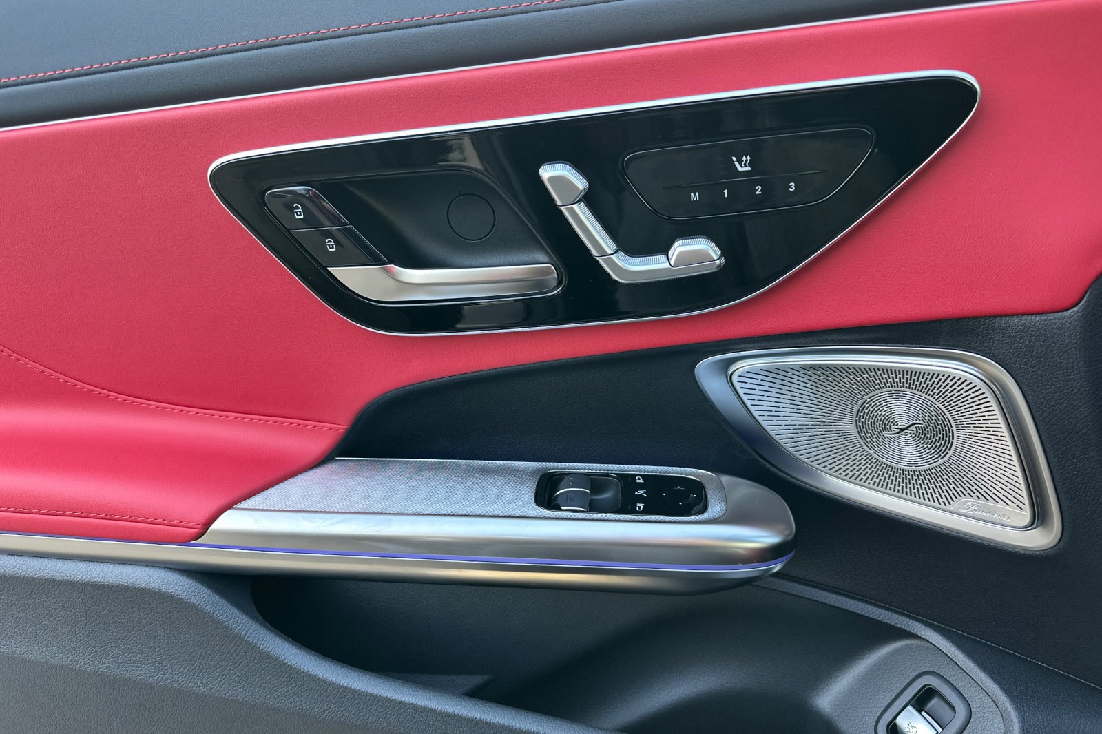 New 2026 Mercedes-Benz CLE 53 AMG 4MATIC Coupe image 11