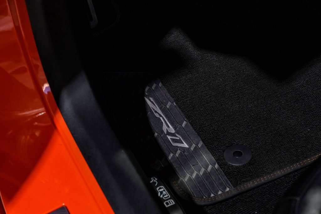 Used 2019 Chevrolet Corvette ZR1 image 60