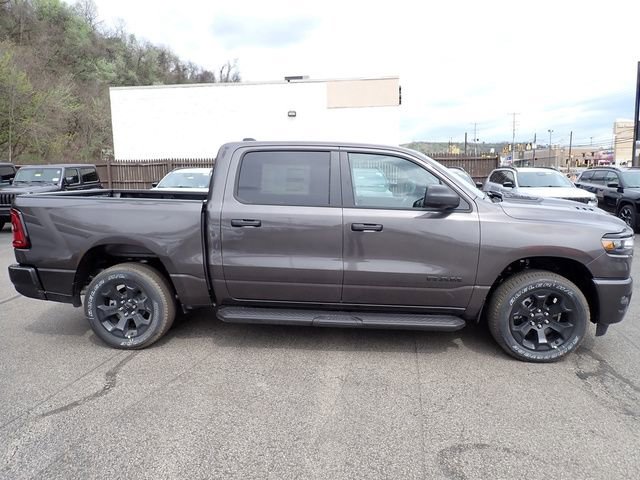 New 2026 RAM 1500 Express image 9