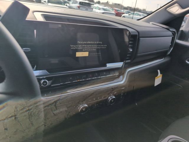 New 2026 GMC Sierra 1500 Elevation w/ Max Trailering Package image 22