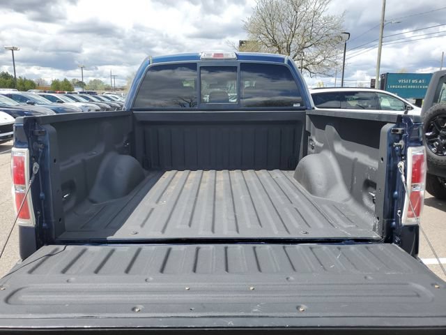 Used 2014 Ford F150 Limited AWD/4WD image 31