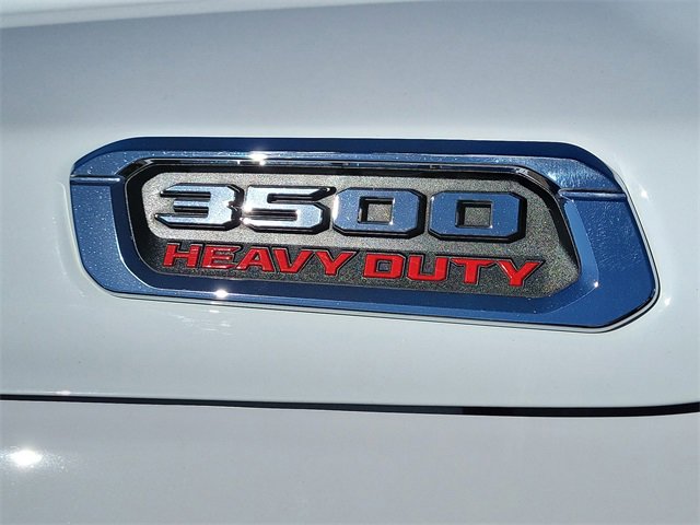 Used 2024 RAM 3500 Limited w/ Safety Group image 6