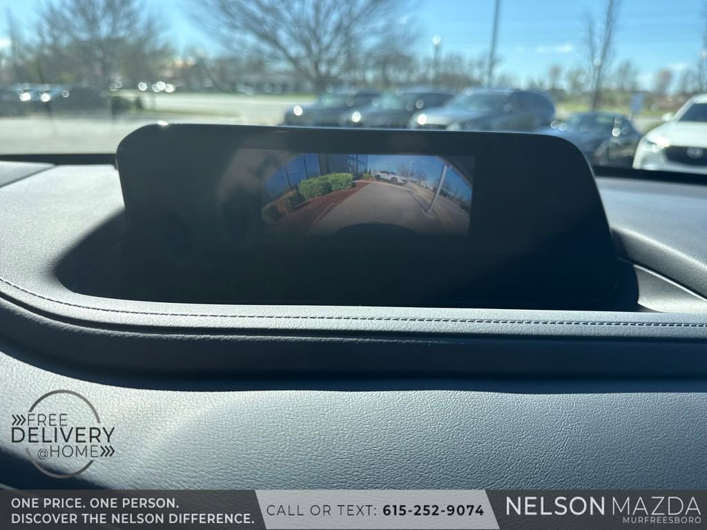 Certified 2024 MAZDA CX-30 AWD 2.5 S w/ Preferred Package image 14