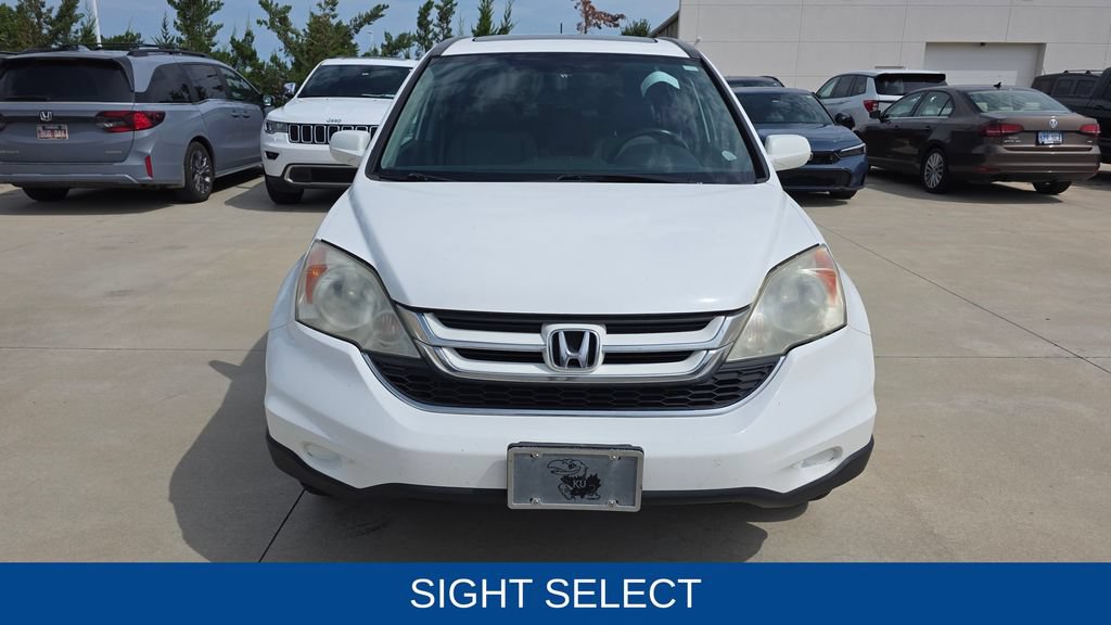 Used 2011 Honda CR-V EX-L image 8